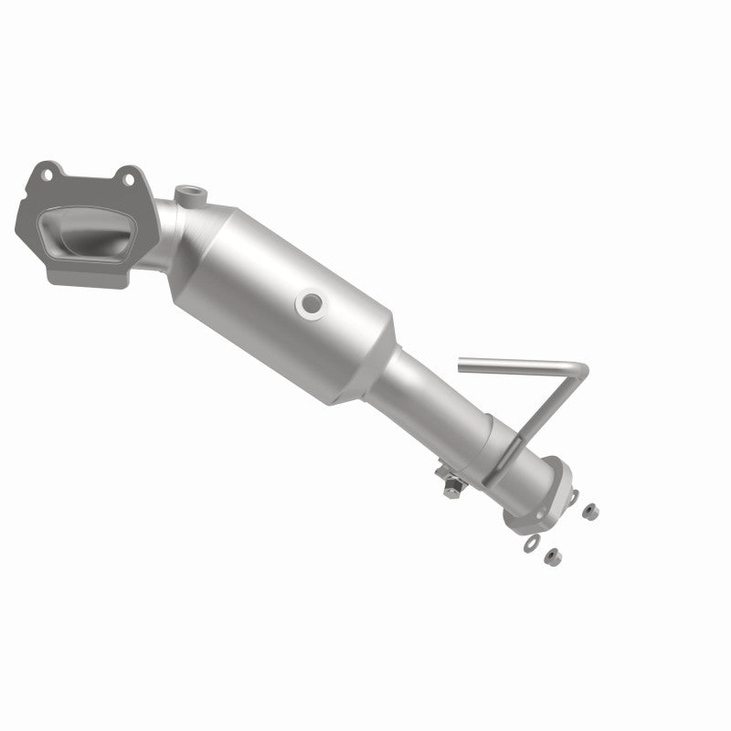 MagnaFlow Direct Fit Catalytic Converter California Grade 12-15 Jeep Wrangler V6 3.6L