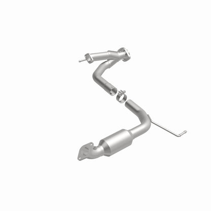 MagnaFlow Direct Fit Catalytic Converter 05-09 Tacoma 4L D/S rr OEM