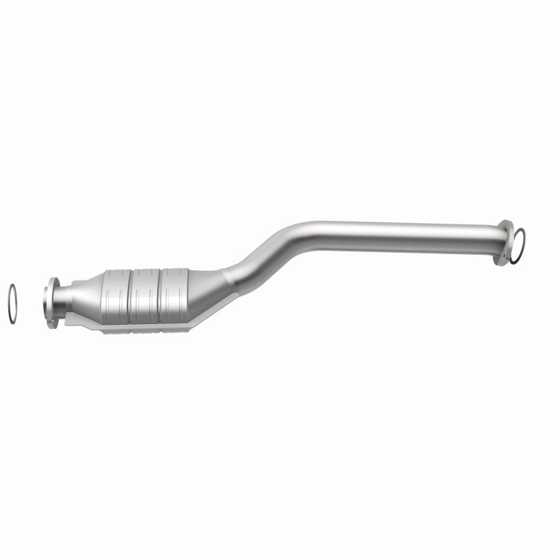 MagnaFlow Direct Fit Catalytic Converter 92-97 GS300/SC300 3.0 Rear