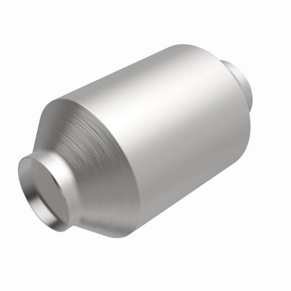 MagnaFlow Universal Catalytic Converter 2.5 Inch OEM