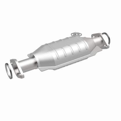 MagnaFlow Direct Fit Catalytic Converter Toyota 81-83