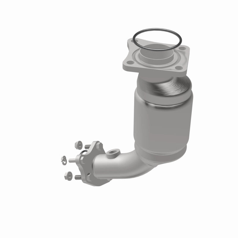 MagnaFlow Direct Fit Catalytic Converter 03-07 Murano rear man OEM