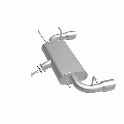 BRExhaust 06-14 MAZDA MX-5 MIATA 2.0L Exhaust Kit