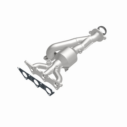 MagnaFlow Direct Fit Catalytic Converter 04-05 Mitsu Endeavor 3.8L