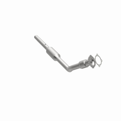 MagnaFlow Direct Fit Catalytic Converter 00-05 Audi TT 1.8L