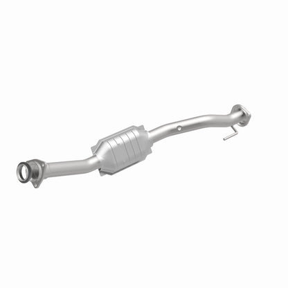 MagnaFlow Direct Fit Catalytic Converter 02-05 Trailblazer 4.2L OEM