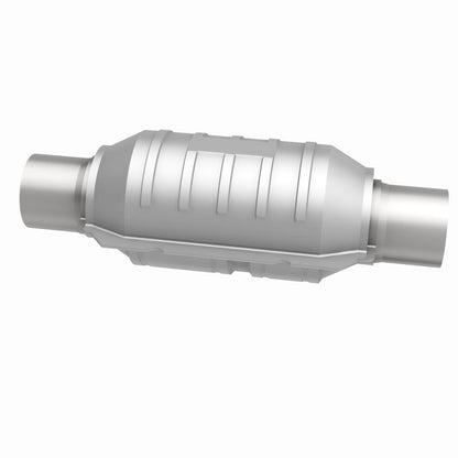 MagnaFlow Universal Catalytic Converter 2.00in Rear Ca