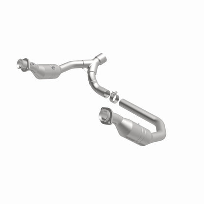MagnaFlow 2006 Dodge Ram 1500 4.7L Direct Fit Converter