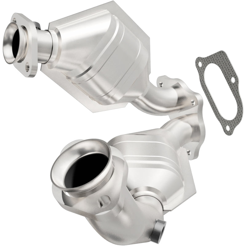MagnaFlow Direct Fit Catalytic Converter 01-04 Explorer OEM