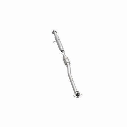 MagnaFlow Direct Fit Catalytic Converter 2012-2014 CAMRY 2.5L Underbody