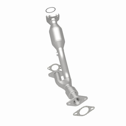 MagnaFlow Direct Fit Catalytic Converter 2008-2009 G6 3.5 L Underbody