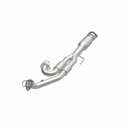 MagnaFlow 2006 Nissan Altima 3.5L Direct Fit Converter