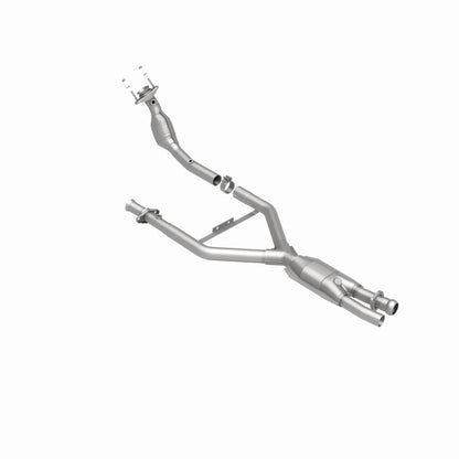 MagnaFlow Direct Fit Catalytic Converter 96-98 Lincoln Mark VIII 4.6L