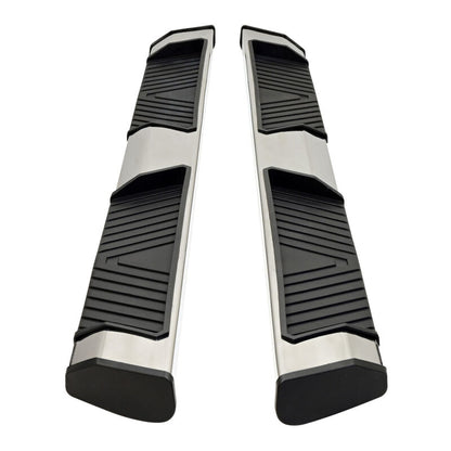 Westin 19-25 RAM 1500 Crew Cab (Excl. 2019+ Classic) AT6 Running Boards - Polished SS