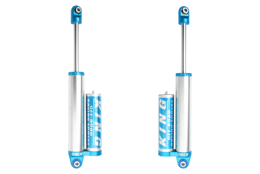 King Shocks 14+ Ram 3500 4WD Rear 2.5 Dia Piggyback Reservoir Shock (Pair)