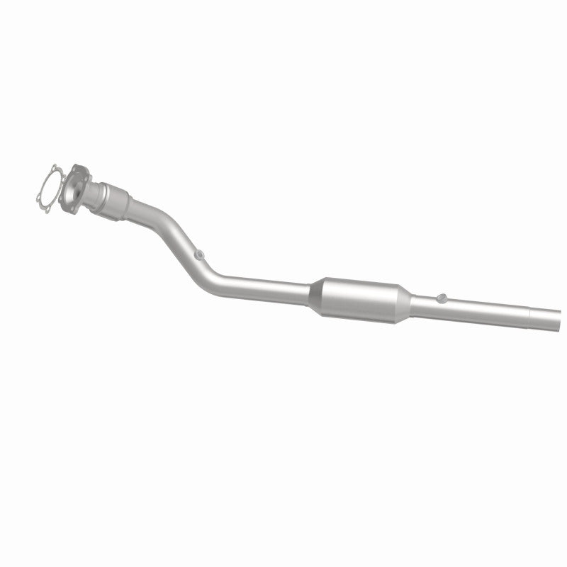 MagnaFlow Direct Fit Catalytic Converter 00-05 Audi TT 1.8L