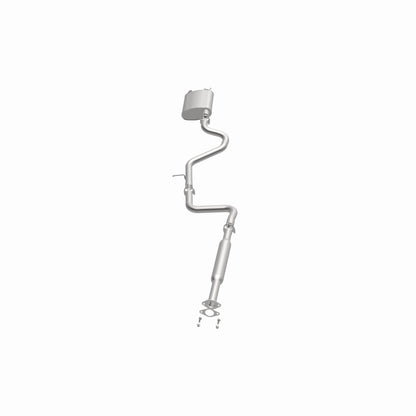 MagnaFlow BRE Exhaust Kit 00-09 Allure LaCrosse Impala Monte Carlo