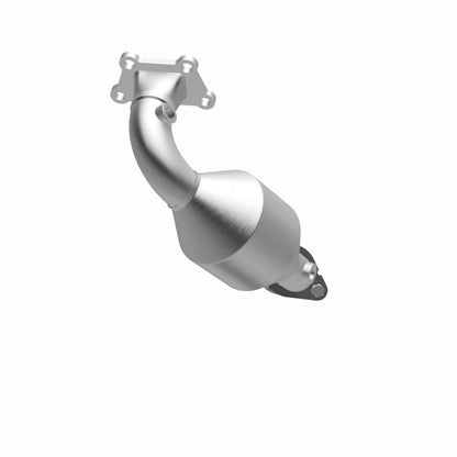 MagnaFlow Direct Fit Catalytic Converter 2012-2013 Impala 3.6 L Underbody