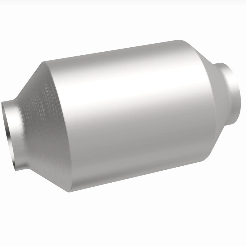 MagnaFlow Universal Catalytic Converter 2.25in. Spun CA