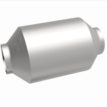 MagnaFlow Universal Catalytic Converter 2.25in. Spun CA