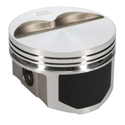 Wiseco Chevrolet Small Block 4.030in Bore 1.560in CH -7.00 CC Pro Tru Street Piston Set