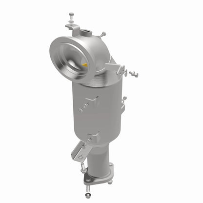 Magnaflow 21-23 Chevrolet Blazer L4 2.0L Direct Fit EPA Compliant Catalytic Converter
