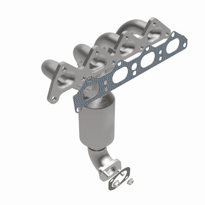 MagnaFlow DF Cat. Conv 11/02-05 Hyundai Elantra 2.0L Manifold / 04-09 Kia Spectra A/T 2.0L Manifold