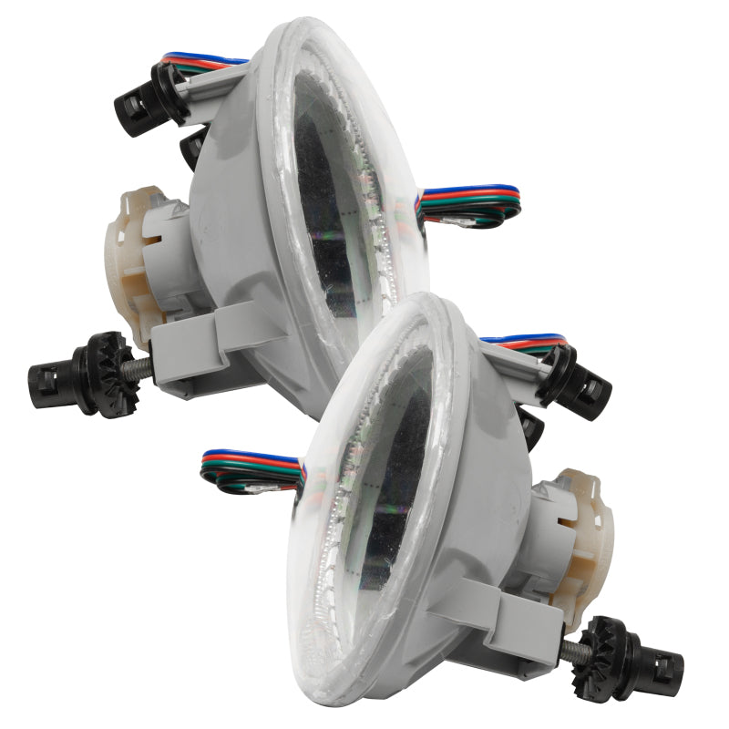 Oracle 07-14 Chevrolet Suburban SMD FL (w/o Off-Road Package) - ColorSHIFT