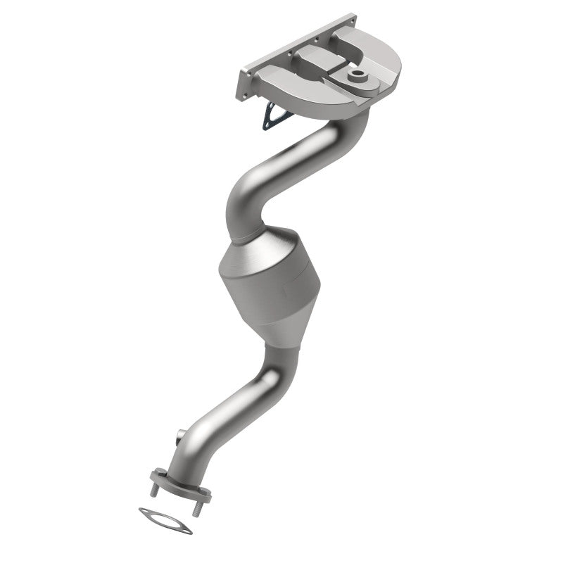 MagnaFlow Direct Fit Catalytic Converter 99-00 BMW Z3 L6 2.8L Front Manifold