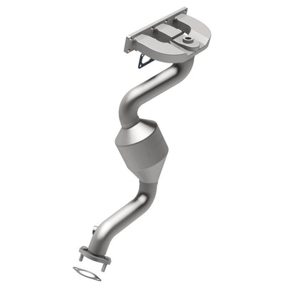 MagnaFlow Direct Fit Catalytic Converter 99-00 BMW Z3 L6 2.8L Front Manifold