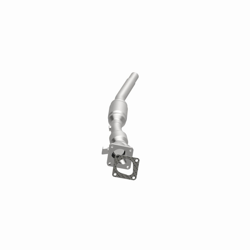 MagnaFlow Direct Fit Catalytic Converter 00-02 Audi A6 Quattro 2.7L