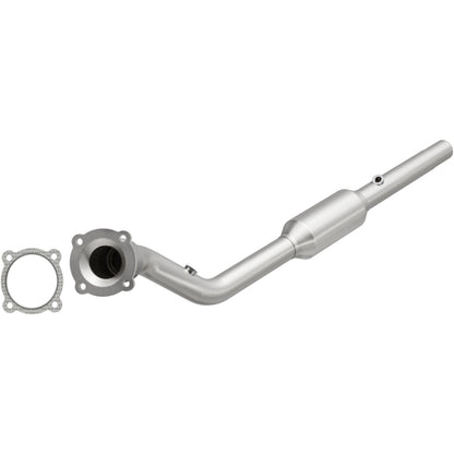MagnaFlow Direct Fit Catalytic Converter 00-06 Audi TT 1.8L
