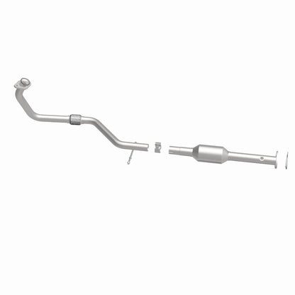 MagnaFlow California Direct Fit Converter 01-02 Chevrolet Cavalier 2.2L