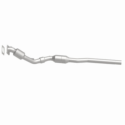 MagnaFlow Direct Fit Catalytic Converter 01-02 Audi S4 2.7L D/S