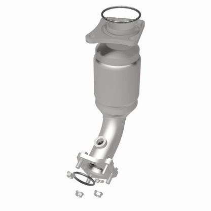 MagnaFlow Direct Fit Catalytic Converter 03-07 Murano rear man OEM