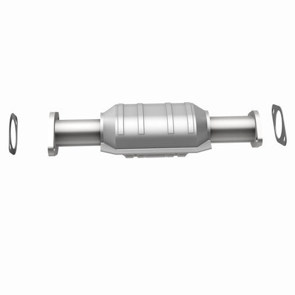 MagnaFlow Direct Fit Catalytic Converter 96-97 Mazda MX6 2.0L Rear