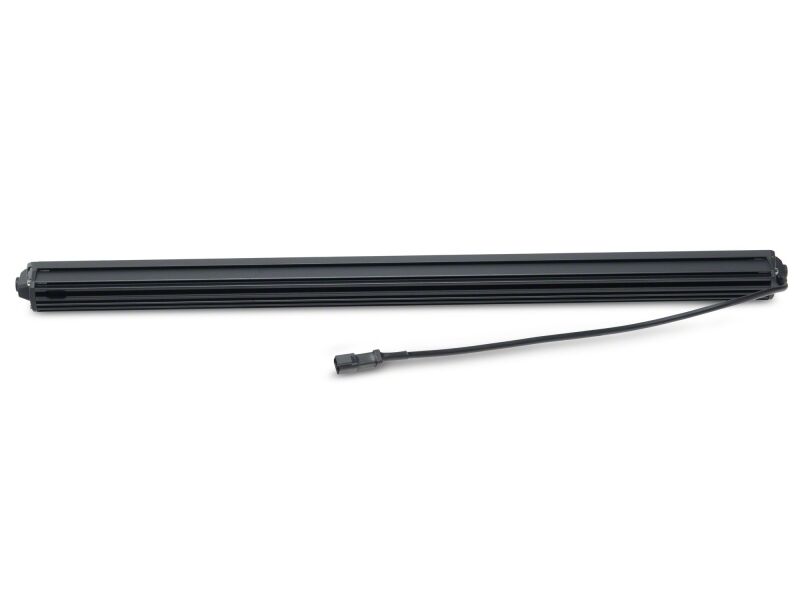 Raxiom 05-15 Toyota Tacoma 20-Inch LED Light Bar with Front Bumper Mounting Bracket