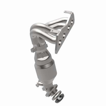 MagnaFlow Direct Fit Catalytic Converter 12-15 Camry 2.5 Manifold
