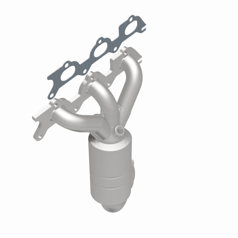 MagnaFlow DF Cat Conv 07-11 Chrysler Sebring 2.7L Fr Manifold / 08-10 Dodge Avenger 2.7L Fr Manifold