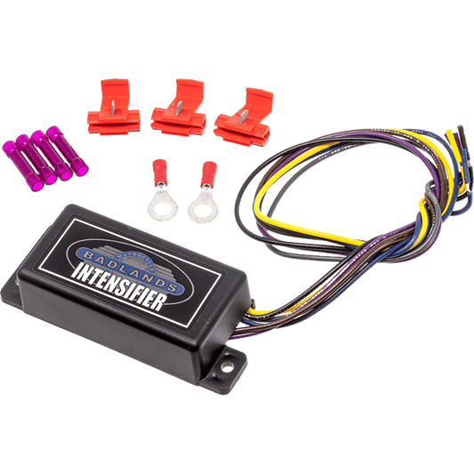 Badlands Hard Wire Intensifier Module (Pair)
