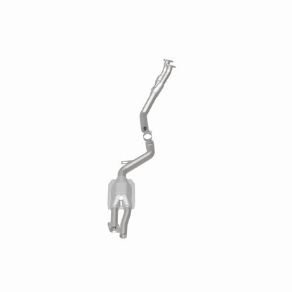 MagnaFlow Direct Fit Catalytic Converter 89-92 BMW 525i 2.5L