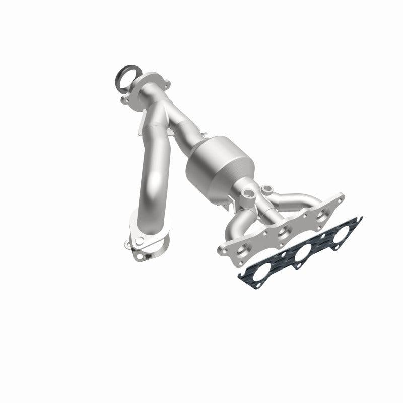 MagnaFlow Direct Fit Catalytic Converter 04-05 Mitsu Endeavor 3.8L