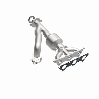 MagnaFlow Direct Fit Catalytic Converter 04-05 Mitsu Endeavor 3.8L