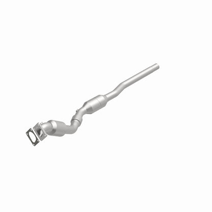 MagnaFlow Direct Fit Catalytic Converter 01-02 Audi S4 2.7L D/S