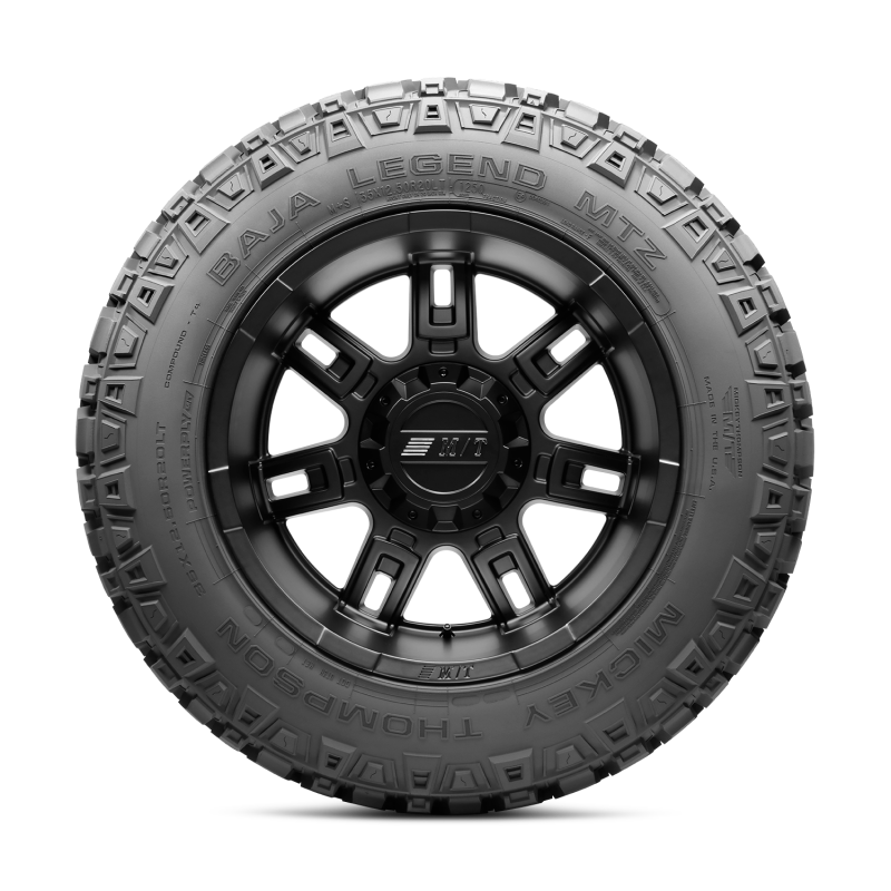 Mickey Thompson Baja Legend MTZ Tire - LT275/65R20 126/123Q - 247927