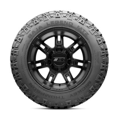 Mickey Thompson Baja Legend MTZ Tire - LT275/65R20 126/123Q - 247927