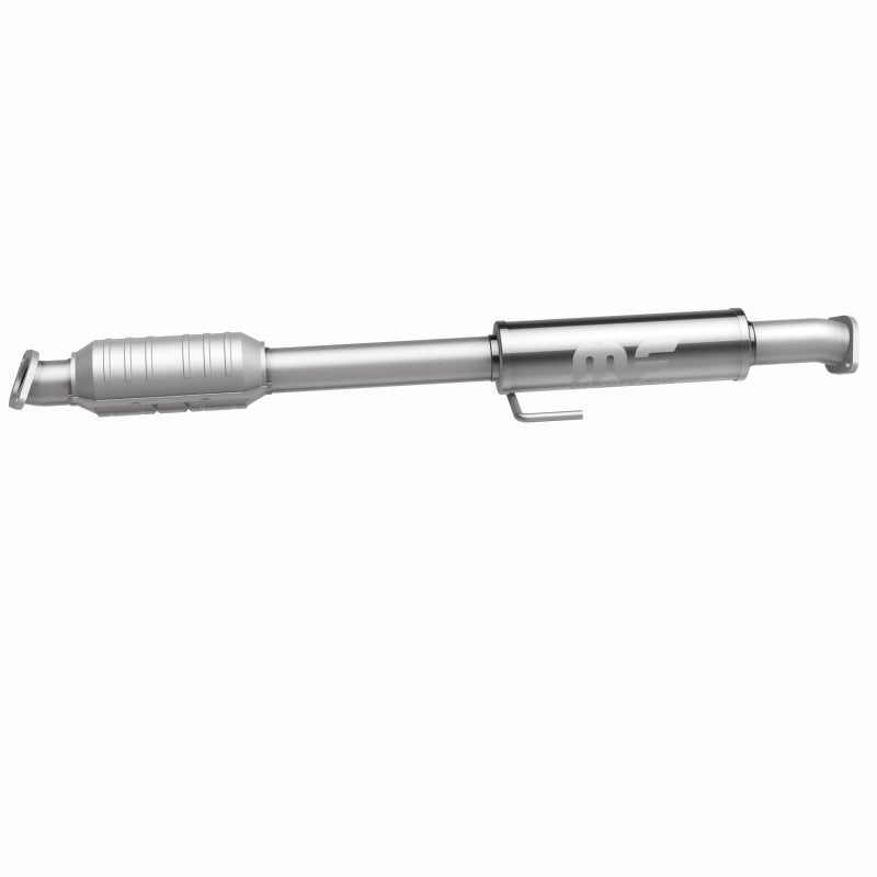 MagnaFlow Direct Fit Catalytic Converter 2012 Hyundai Sonata 2.0L