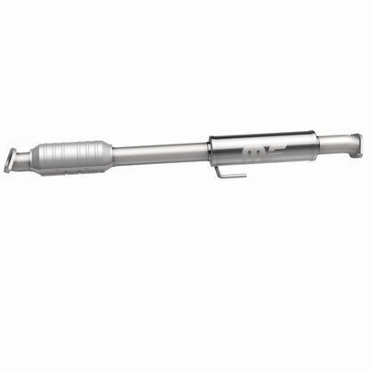 MagnaFlow Direct Fit Catalytic Converter 2012 Hyundai Sonata 2.0L