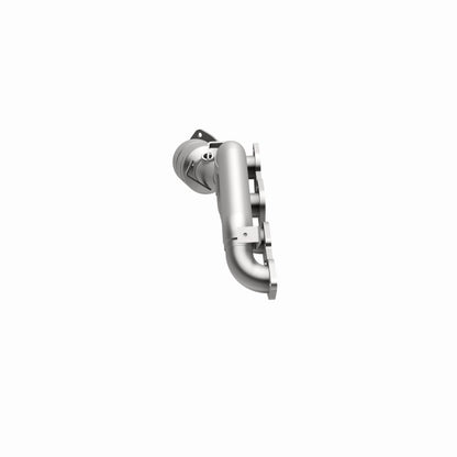 MagnaFlow Direct Fit Catalytic Converter 2008 - 2010 Lexus IS F 5.0L