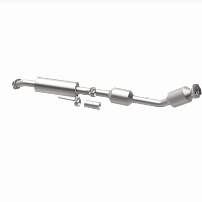 MagnaFlow 18-21 Toyota C-HR 2.0L Direct Fit Catalytic Converter